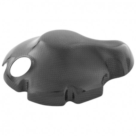LighTech Carbon Clutch Cover