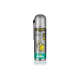 MOTOREX Silicone Spray