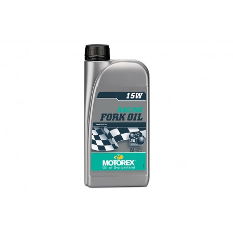 MOTOREX Racing Fork Oil 1000ml