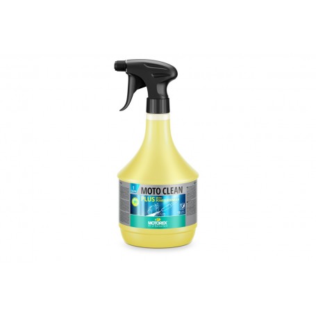 MOTOREX Motorbike Cleaner Moto CleaN PLUS