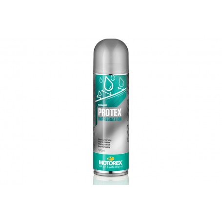 MOTOREX Impregnating Spray - ProTEX