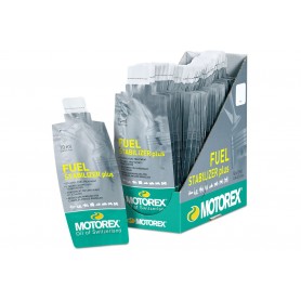 MOTOREX Fuel Additive