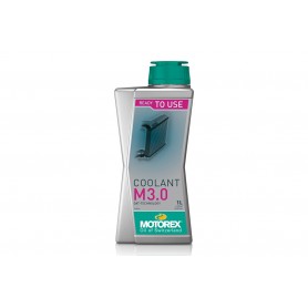 MOTOREX Coolant - Coolant M3.0 Ready-to-Use