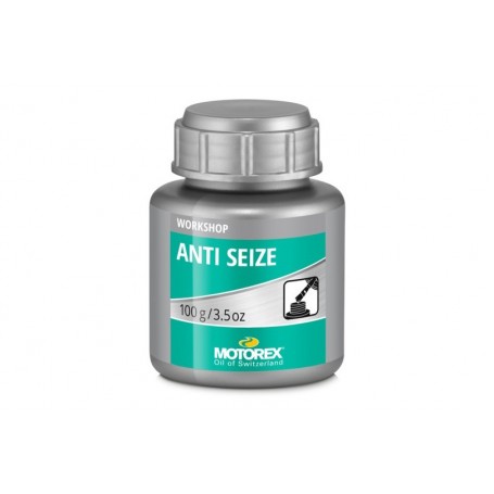 MOTOREX Assembly paste ANTI SEIZE