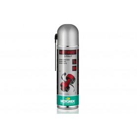 MOTOREX Anti Rust Spray - Antirust