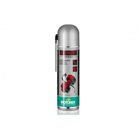MOTOREX Anti Rust Spray - Antirust