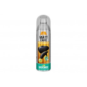 Matt Care Spray MotoREX Moto Matt Care