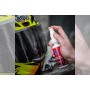 S100 Visor and Helmet Cleaner incl. Microfibre Towel