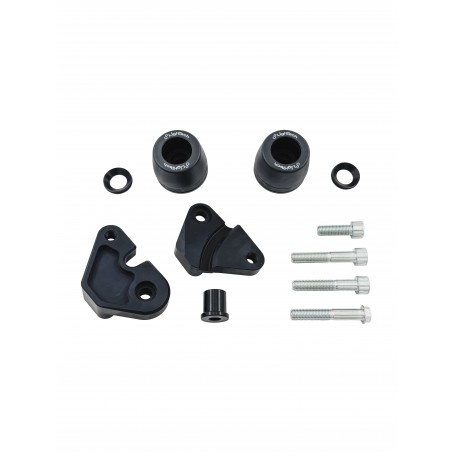 LighTech Shock - Absorbing Frame Sliders Kit