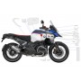 Complete Paint Protection Set PremiumShield R 1300 GS Adventure Trophy + Triple