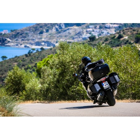 Wunderlich Hand Guards