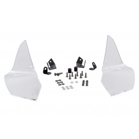 Wunderlich Wind Deflector ERGO R 1200 GS LC