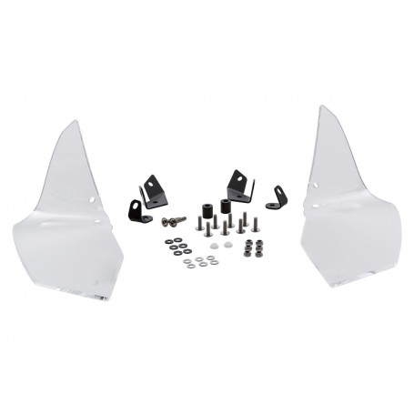 Wunderlich Wind Deflector ERGO R 1200 GS LC