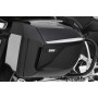 Pannier Protection Foil PremiumShield with Chrome Trim