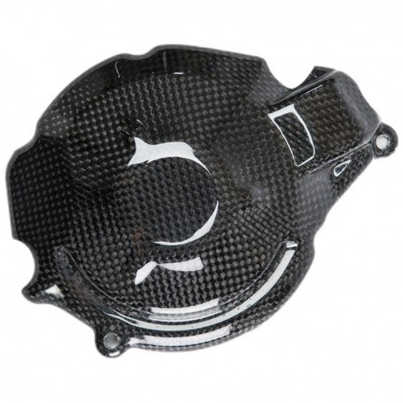 LighTech Carbon Electric Cover