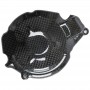 LighTech Carbon Electric Cover