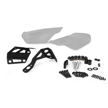 Wunderlich Hand Guards