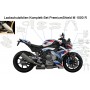 Complete Paint Protection Set PremiumShield M 1000 R