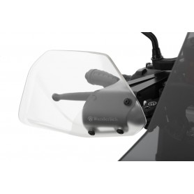 Wunderlich Hand Guards Pan America 1250