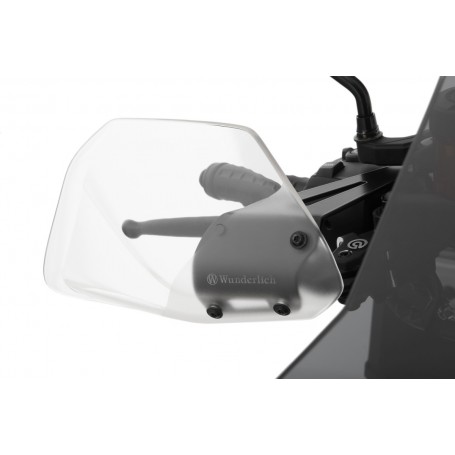 Wunderlich Hand Guards Pan America 1250