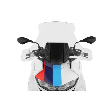 Wunderlich ERGO Hand Guards