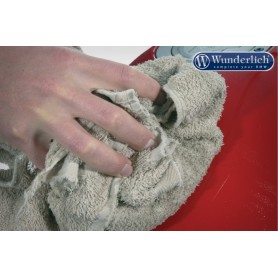 Complete Paint Protection Set PremiumShield R18 Transcontinental