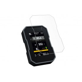 Wunderlich Armoured Glass Display Protection