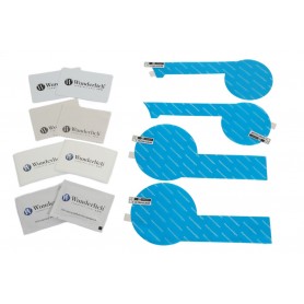 Wunderlich ULTRA Clear Display Protection Film