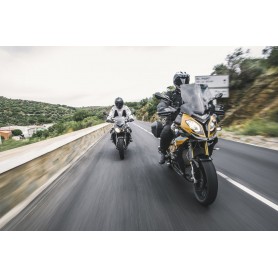 Wunderlich Display Protection Film Set S 1000