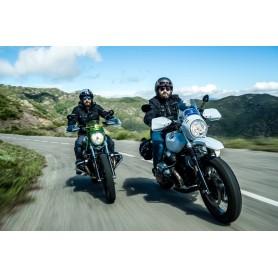 Wunderlich Display Protection Film Set R nineT (2017 -)