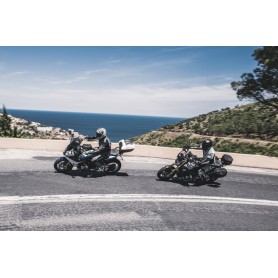 Wunderlich Display Protection Film Set R 1200 R/RS LC