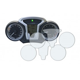 Wunderlich Display Protection Film Set R nineT (2014-2016)