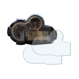 Display Protection Film Set R 1200 GS LC