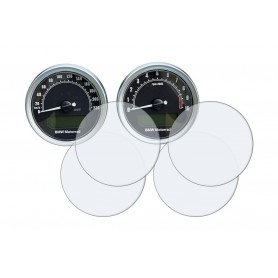 Wunderlich Display Protection Film Set R nineT