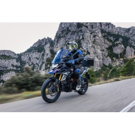 Wunderlich Display Protection Film Set G 310