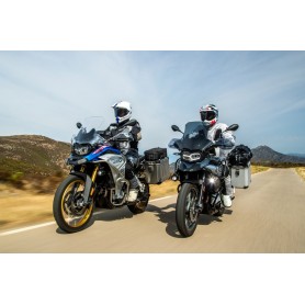 Wunderlich Display Protection Film Set F 750 / 850 GS