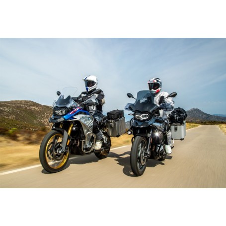 Wunderlich Display Protection Film Set F 750 / 850 GS