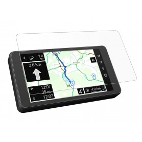 Wunderlich ConnectedRide Display Protection Film Set