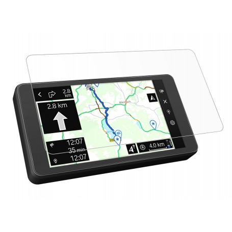 Wunderlich ConnectedRide Display Protection Film Set