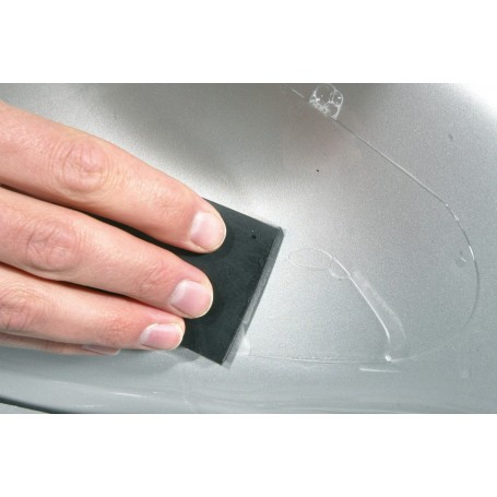 Complete Paint Protection Set PremiumShield S 1000 R