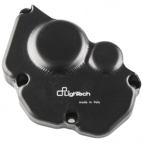 LighTech Aluminium Protection Pick-Up Cover Right Side