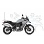 Complete Paint Protection Set PremiumShield F 850 GS Adventure