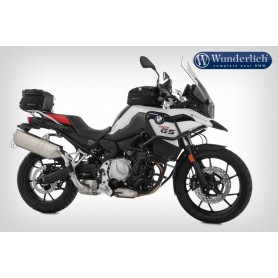 Complete Paint Protection Set PremiumShield F 750 GS / F 800 GS