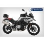 Complete Paint Protection Set PremiumShield F 750 GS / F 800 GS