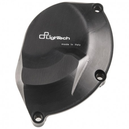 LighTech Aluminium Protection Electric Cover Left Side