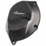 LighTech Aluminium Protection Electric Cover Left Side