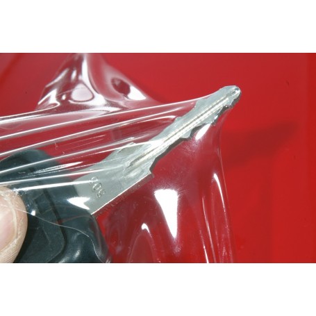 Pannier Protection Foil PremiumShield