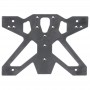 LighTech Adjustable License Plate Holder