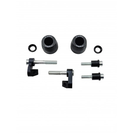 LighTech Shock - Absorbing Frame Sliders Kit