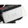 Protective Film Set BMW Vario Case with Aluminium Trim PremiumShield